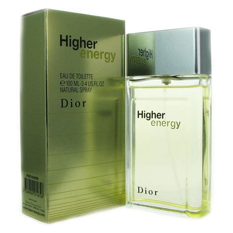 dior higher energy perfumesco|christian Dior high energy spray.